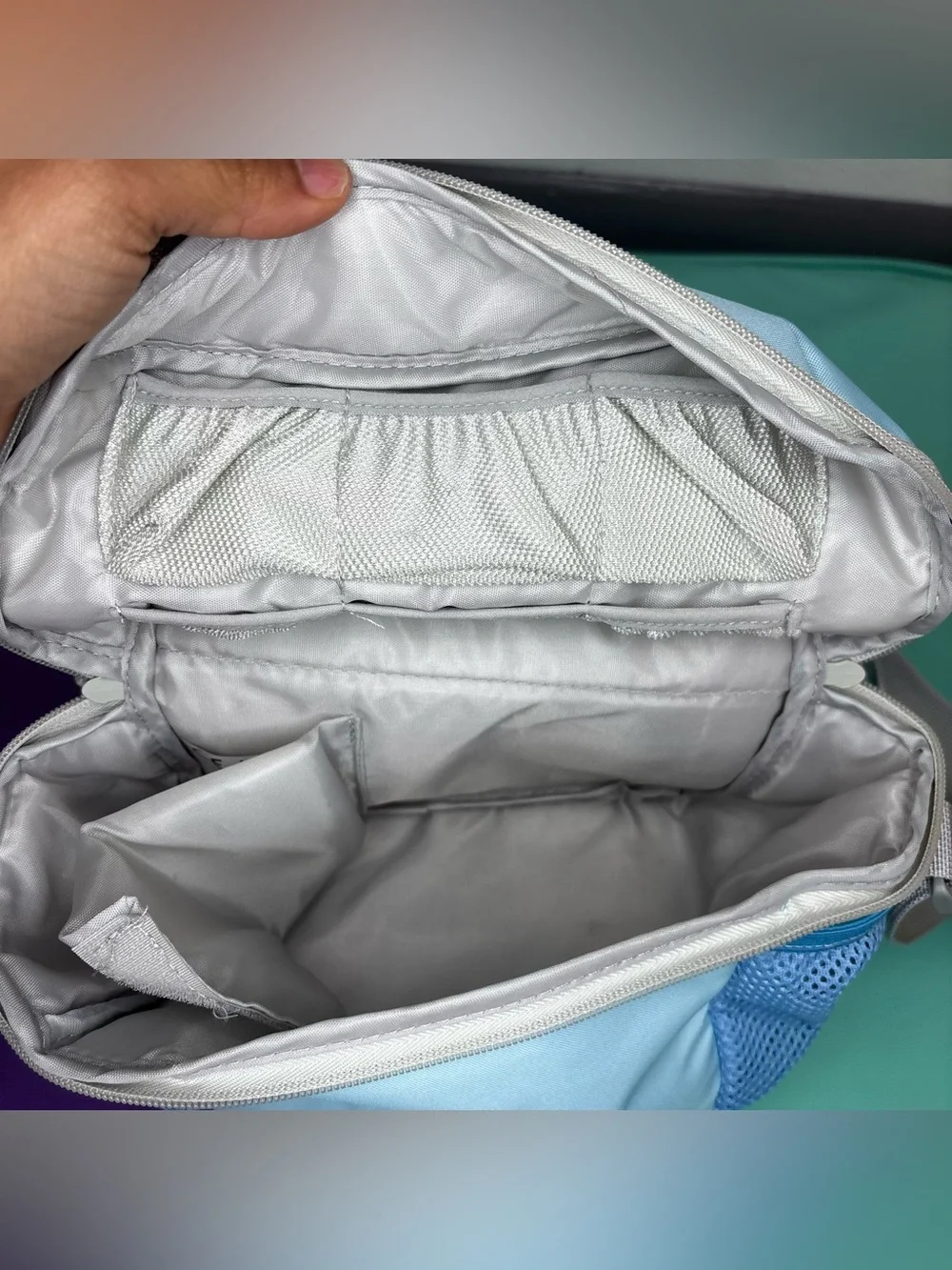 Tonies Yeti Character‎ Bag - Travel Bag